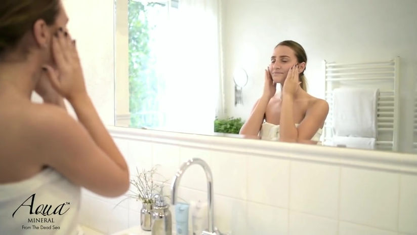 Aqua Mineral Brand Video (1)